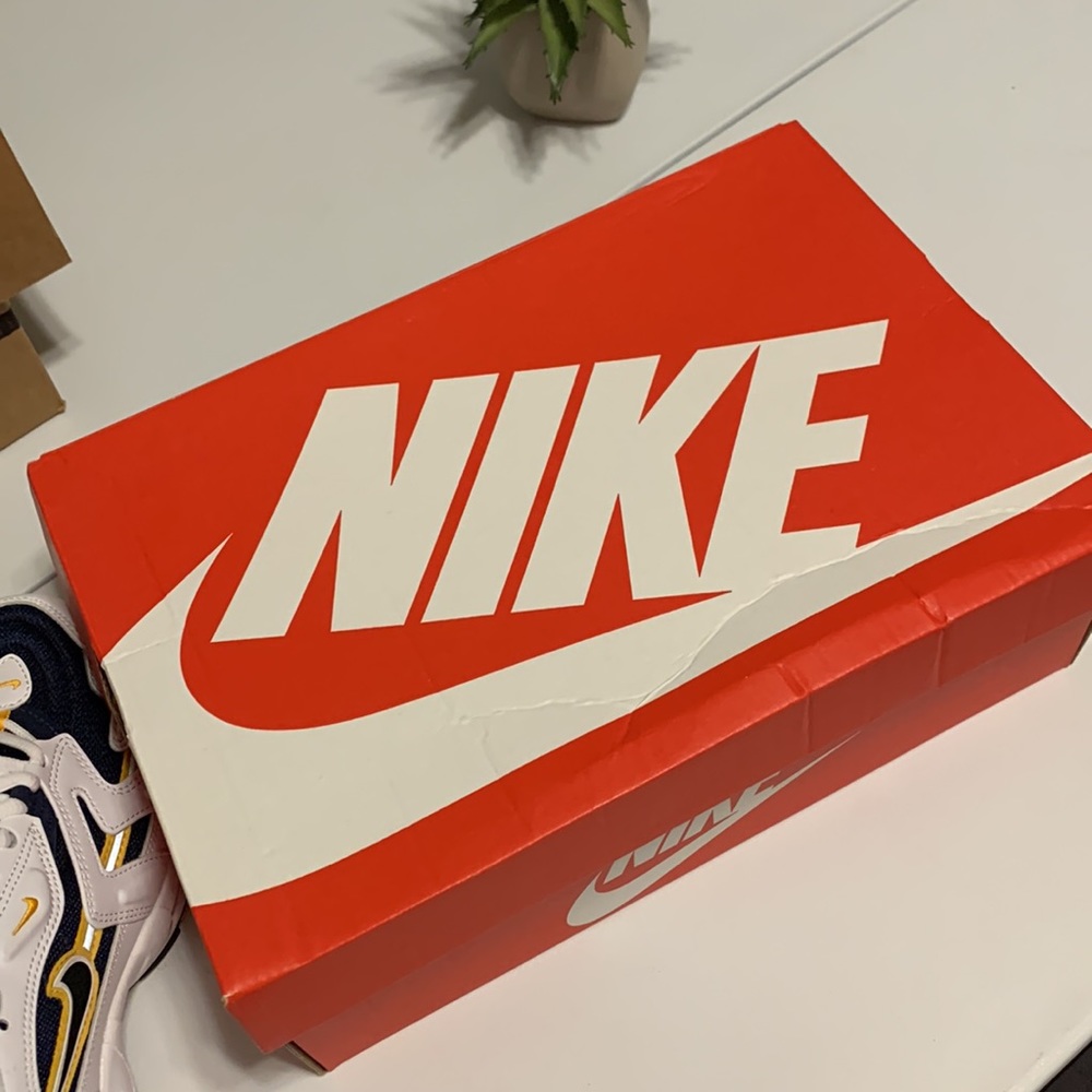 🌞 Brand new Mens Nike Air Max 96 - Picture 14 of 15